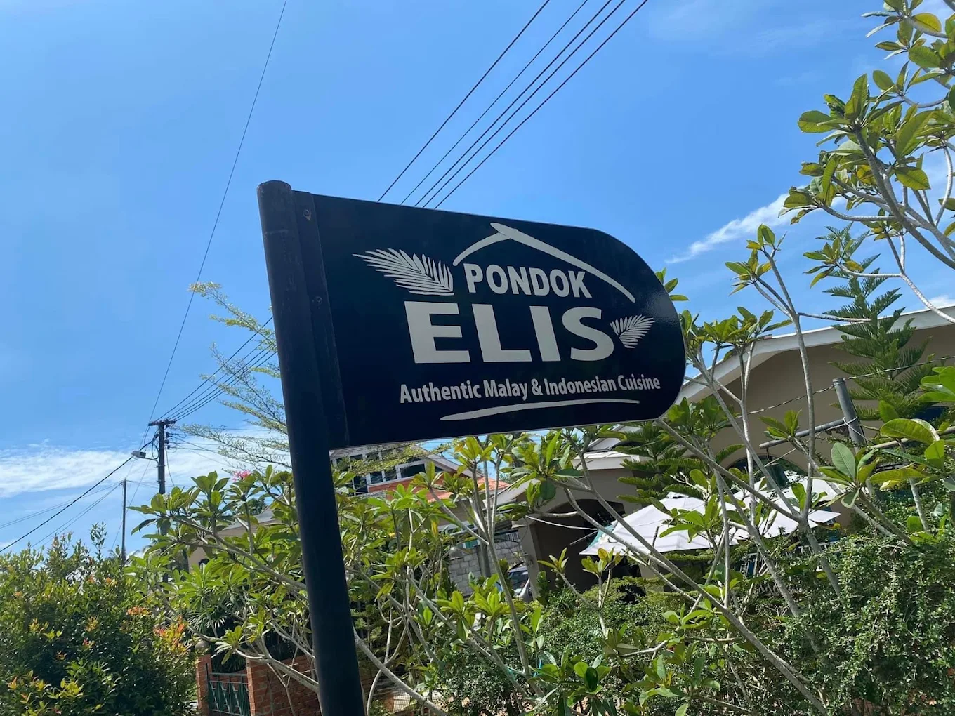 Pondok Elis