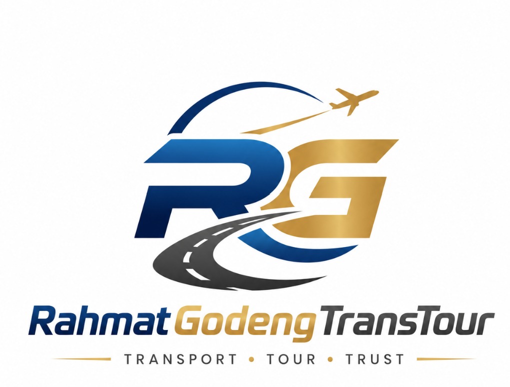 Rahmat Godeng Trans Tour logo