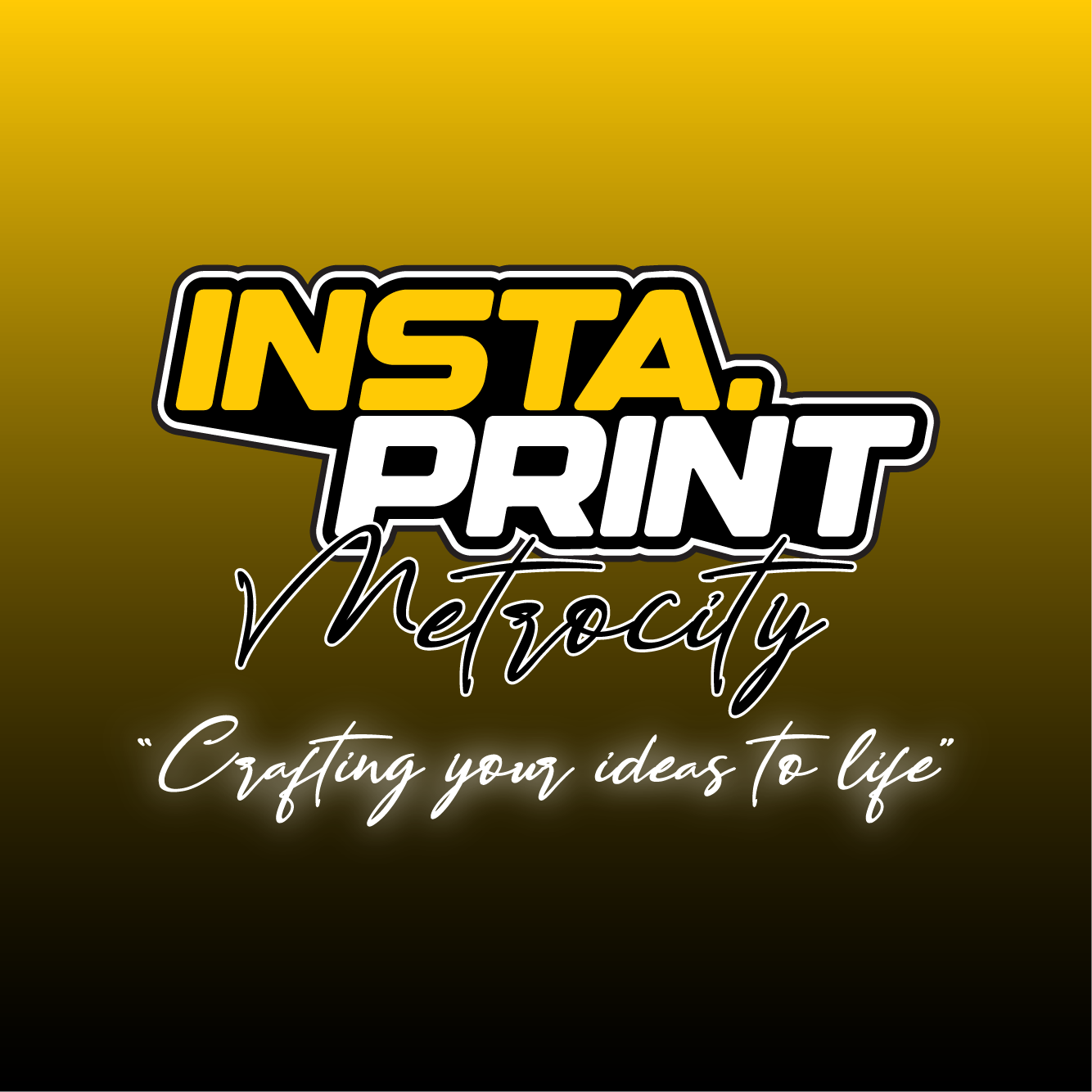 InstaPrint Enterprise logo