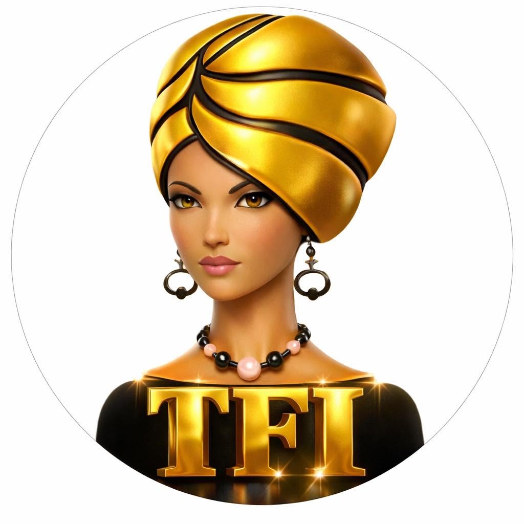 TFI Turban Boutique logo